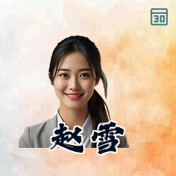 赵雪